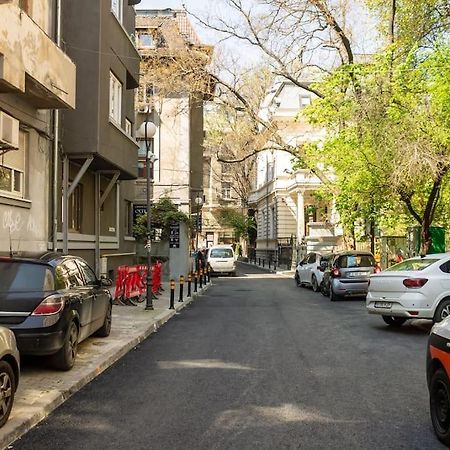 Cosy Nest M&N Condos Bucharest Exterior photo