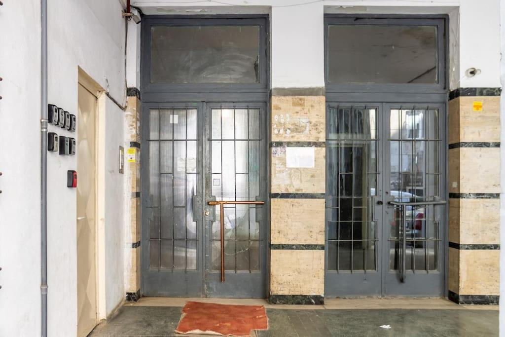 Cosy Nest M&N Condos Bucharest Exterior photo